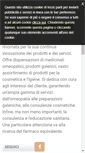 Mobile Screenshot of farmaciamelchiorregioia.it